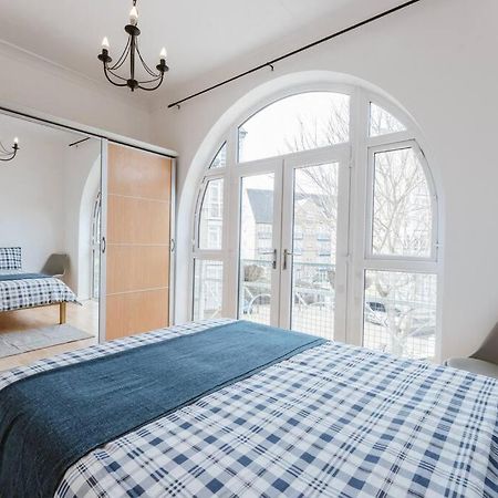 Comfortable Double Room For Your London Getaway מראה חיצוני תמונה